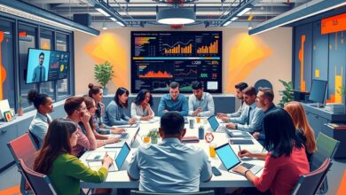 ما هي الموارد البشرية وما دورها ووظائفها؟