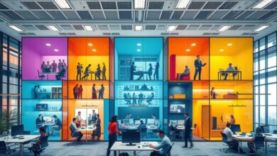 ما هي الوظائف السبعة الرئيسية للموارد البشرية؟