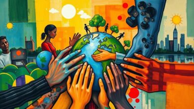 ما هي خصائص المسؤولية الاجتماعية؟