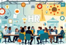 ما هي صفات HR الناجح؟