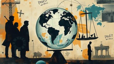 ما هي نقاط ضعف نظرية المسؤولية الاجتماعية؟