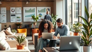 ماذا استفدت من دراسة الموارد البشرية؟