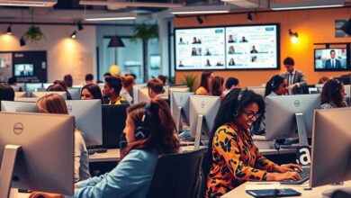 ماذا تحتاج وظيفة خدمة العملاء؟