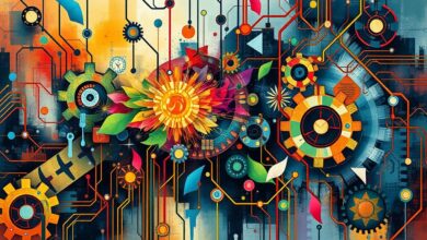 ماذا تعني كلمة التكنولوجيا؟