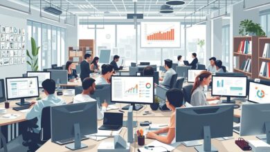 ماذا يفعل المديرون من المستوى المنخفض؟