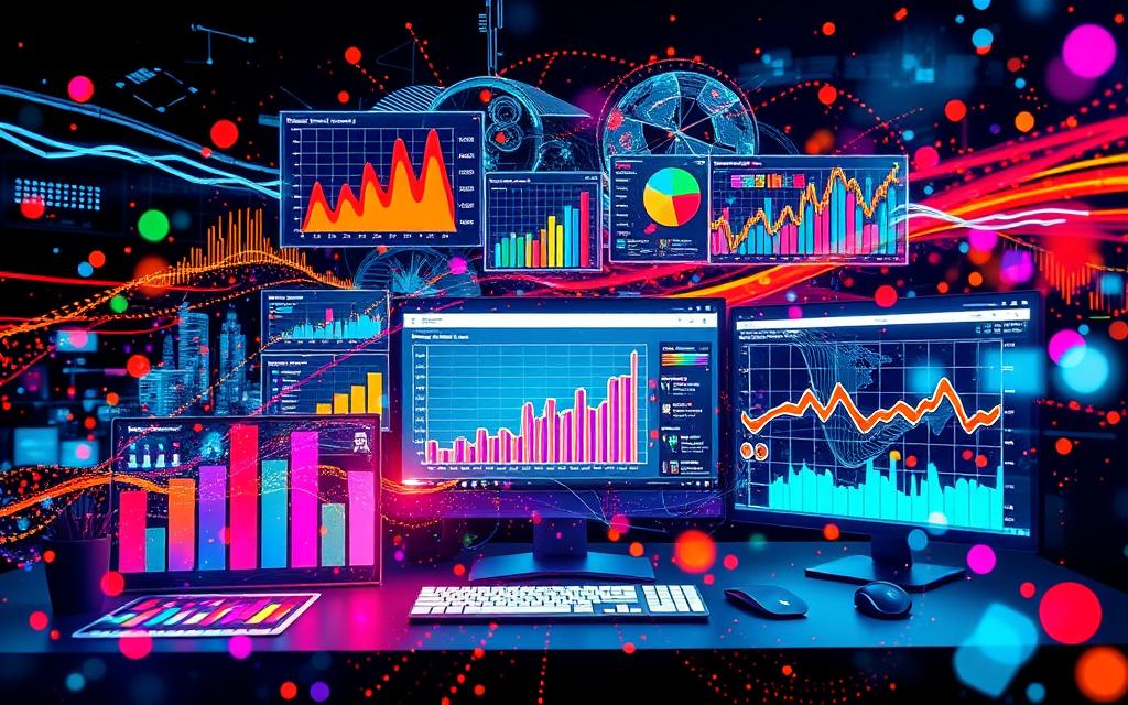 مخططات البيانات
