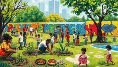 من آثار المسؤولية الاجتماعية على المجتمع؟