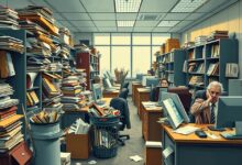 من مظاهر سوء الإدارة؟