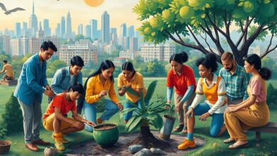 من هو مؤسس نظرية المسؤولية الاجتماعية؟