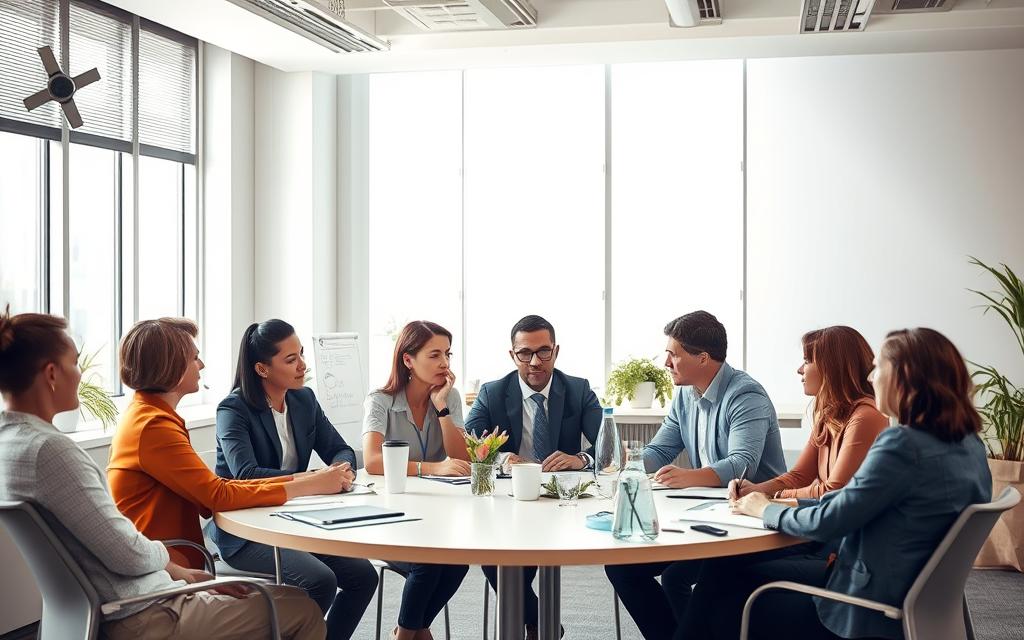 مهارات HR المهمة