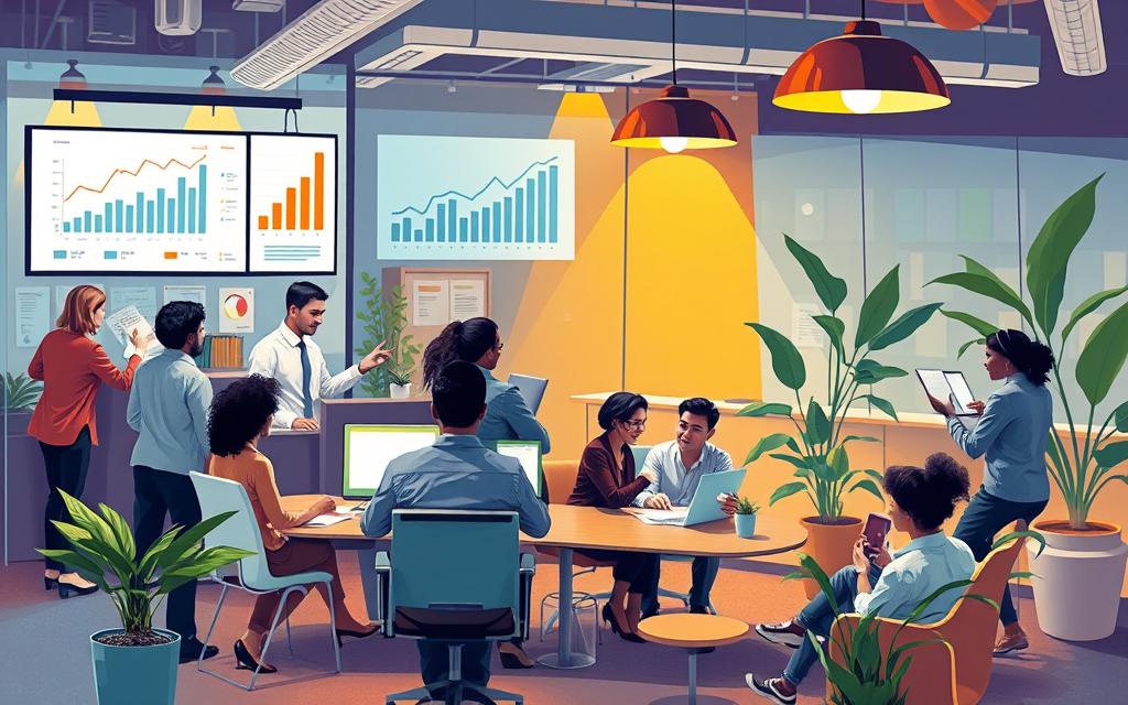 مهارات إدارة الموارد البشرية