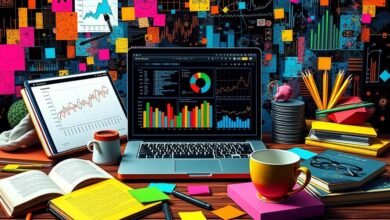 موارد مجانية، تحليل بيانات، قرارات