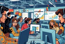 هل خدمة العملاء مهنة صعبة؟