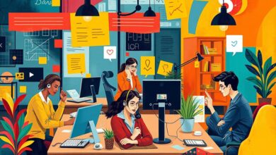 هل هناك أي عيوب في إعداد خدمة العملاء؟